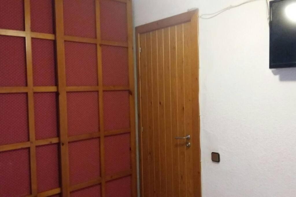 Apartamento - Jardin En Playa San Sebastian Sitges Ngoại thất bức ảnh