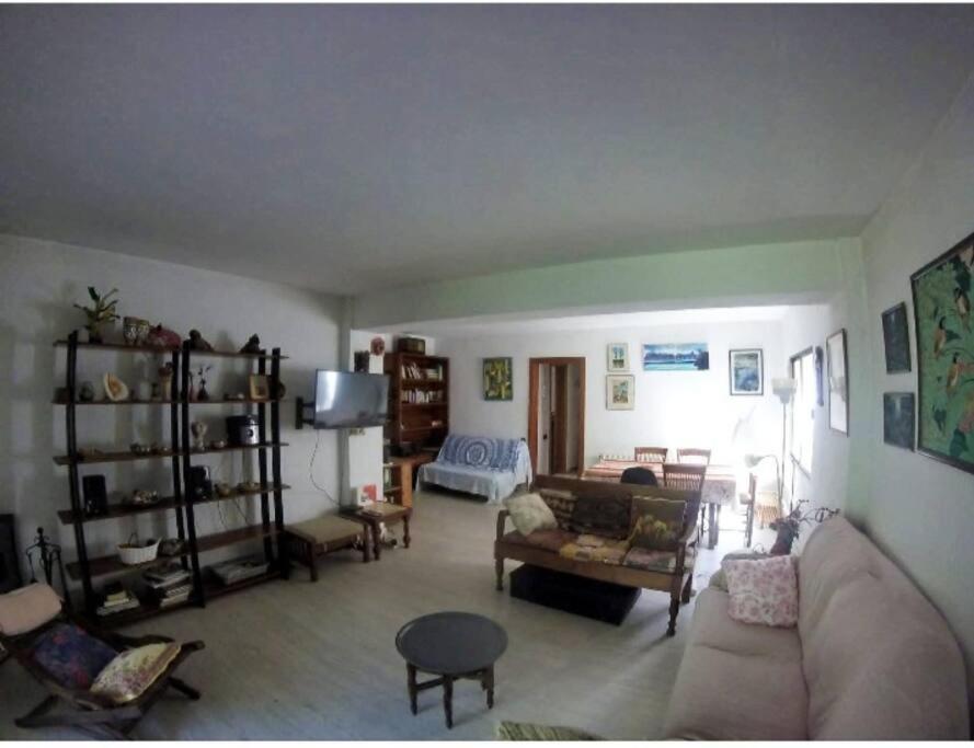 Apartamento - Jardin En Playa San Sebastian Sitges Ngoại thất bức ảnh