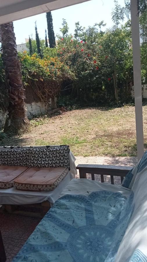Apartamento - Jardin En Playa San Sebastian Sitges Ngoại thất bức ảnh