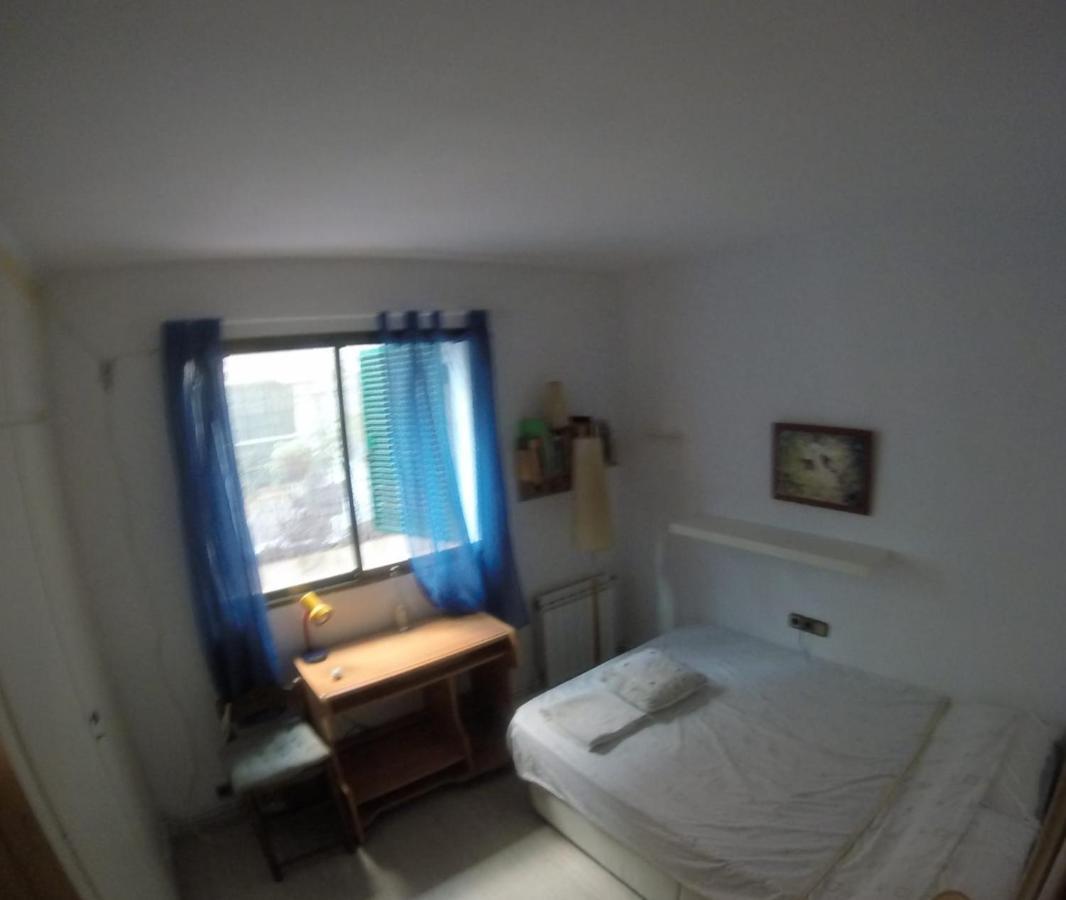 Apartamento - Jardin En Playa San Sebastian Sitges Ngoại thất bức ảnh