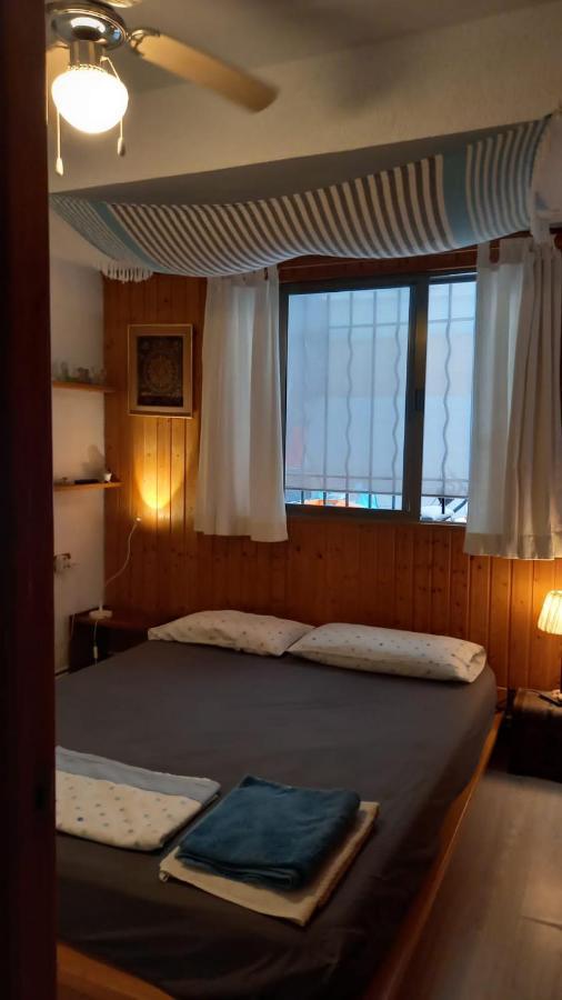 Apartamento - Jardin En Playa San Sebastian Sitges Ngoại thất bức ảnh