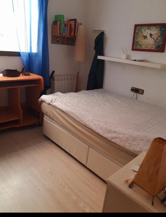 Apartamento - Jardin En Playa San Sebastian Sitges Ngoại thất bức ảnh