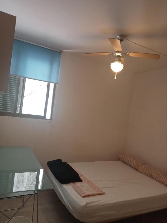 Apartamento - Jardin En Playa San Sebastian Sitges Ngoại thất bức ảnh